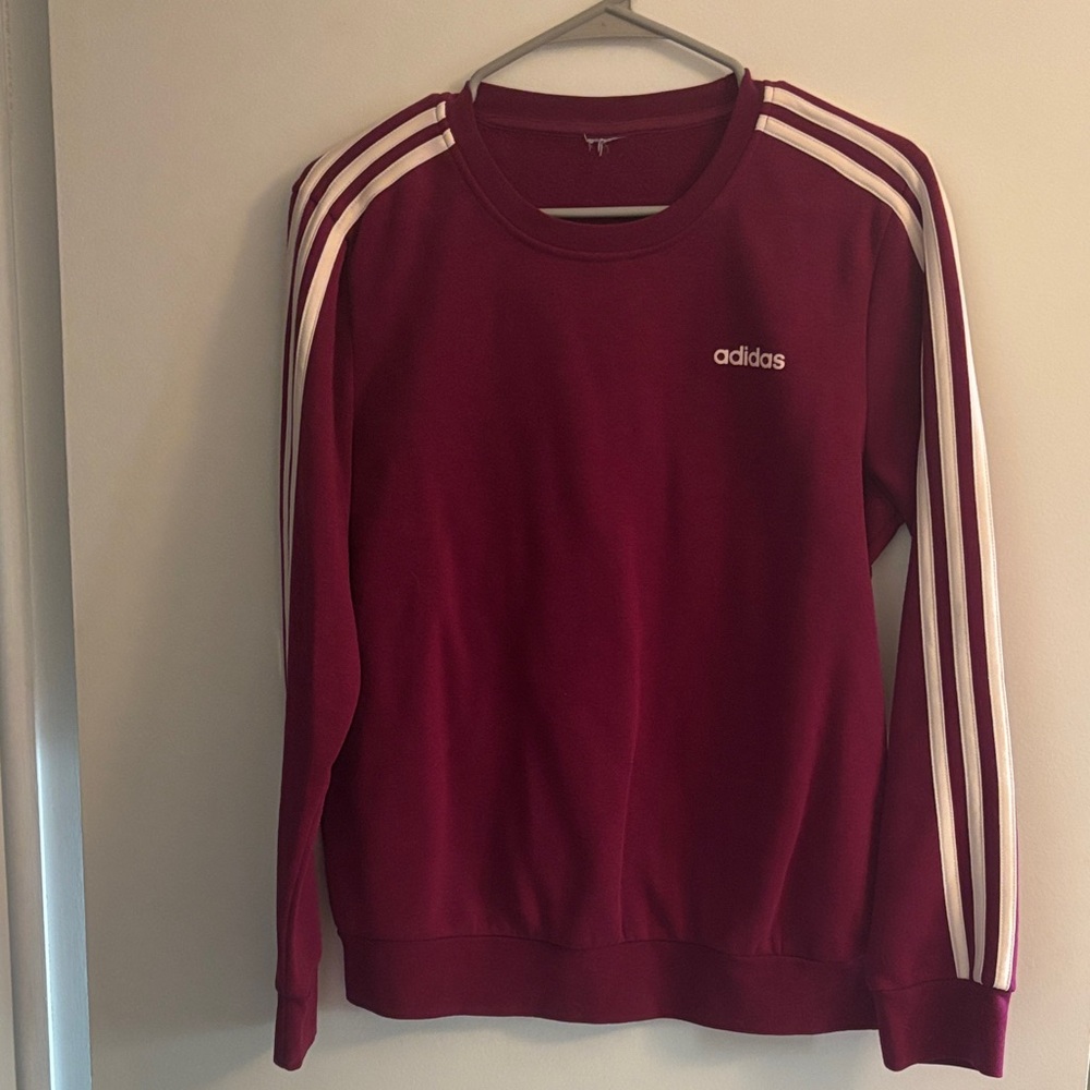 Adidas Crew Neck